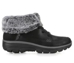 Women's Skechers Easy Going Chilly Slip In