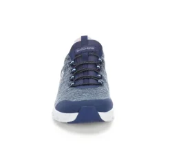 Women's Skechers Glide-Step Persistence 104548 Slip-On Walking Shoes