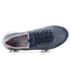 Women's Skechers Glide-Step Persistence 104548 Slip-On Walking Shoes