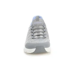 Women's Skechers Glide-Step Persistence 104548 Slip-On Walking Shoes