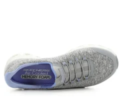 Women's Skechers Glide-Step Persistence 104548 Slip-On Walking Shoes