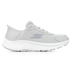 Women's Skechers Go 128615 Consist Endure Slip In Running Shoes