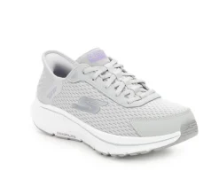 Women's Skechers Go 128615 Consist Endure Slip In Running Shoes
