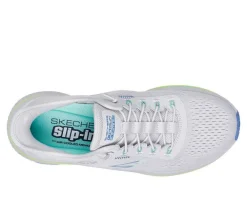 Women's Skechers Go 129006 Go Run Elevate Slip IN Running Shoes