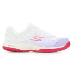 Women's Skechers Go 172070 Go Viper Pickleball Court Sneakers