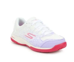 Women's Skechers Go 172070 Go Viper Pickleball Court Sneakers