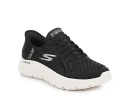 Women's Skechers Go 124836 Go Walk Flex Slip-Ins Walking Shoes