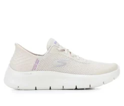 Women's Skechers Go 124836 Go Walk Flex Slip-Ins Walking Shoes