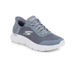 Women's Skechers Go 124836 Go Walk Flex Slip-Ins Walking Shoes