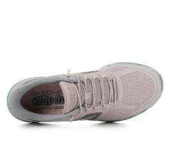 Women's Skechers Go 125121 Go Walk Glide Step Elektra Walking Shoes