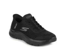 Women's Skechers Go 124836 Go Walk Flex Slip-Ins Walking Shoes