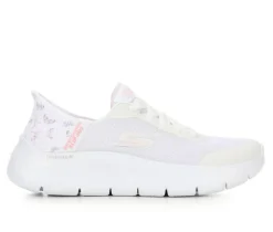 Women's Skechers Go 124823 Go Walk Flex Slip In Slip-in Walking Shoes