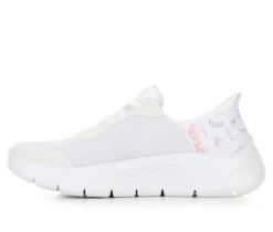 Women's Skechers Go 124823 Go Walk Flex Slip In Slip-in Walking Shoes