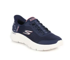 Women's Skechers Go 124823 Go Walk Flex Slip In Slip-in Walking Shoes