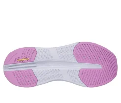 Women's Skechers Go 129403 Max Cush Glide Step Running Shoes