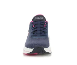 Women's Skechers Go 129616 Max Cushion Prevail Slip In Running Shoes