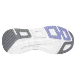 Women's Skechers Go 129616 Max Cushion Prevail Slip In Running Shoes