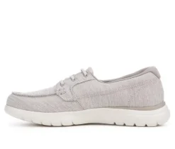Women's Skechers Go Ashore 136453 Boat Shoes