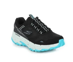 Women's Skechers Go Go Run Trail ALT 2 Ravine Trail Running Shoes