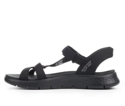 Women's Skechers Go Go Walk Flex Slip-Ins 141481 Slip-Ins Sandals