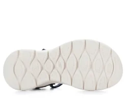 Women's Skechers Go Go Walk Flex Slip-Ins 141481 Slip-Ins Sandals