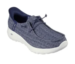 Women's Skechers Go Go Walk Joy Fantasia 124644 Slip-Ins