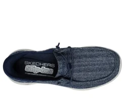 Women's Skechers Go Go Walk Joy Fantasia 124644 Slip-Ins