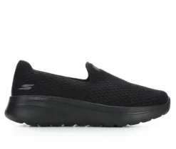 Women's Skechers Go Go Walk Arch Fit N-Joy 125845 Slip-ons