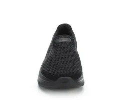 Women's Skechers Go Go Walk Arch Fit N-Joy 125845 Slip-ons