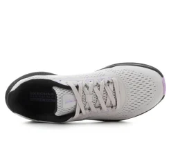 Women's Skechers Go Go-Run Consistent 2.0 Running Shoes