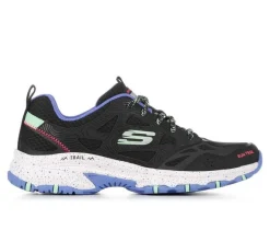 Women's Skechers Hillcrest Pure Escapade 149821 Trail Running Shoes