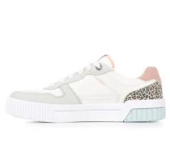 Women's Skechers Jade 185091 Court Sneakers