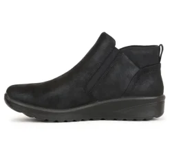 Women's Skechers Lovely Vibe Booties