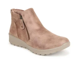 Women's Skechers Lovely Vibe Booties