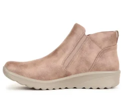 Women's Skechers Lovely Vibe Booties