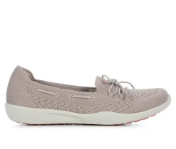 Women's Skechers Newbury St 100436 Slip-On Shoes