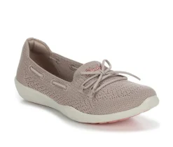 Women's Skechers Newbury St 100436 Slip-On Shoes