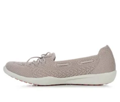 Women's Skechers Newbury St 100436 Slip-On Shoes