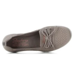 Women's Skechers Newbury St 100436 Slip-On Shoes