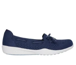 Women's Skechers Newbury St 100436 Slip-On Shoes