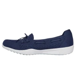 Women's Skechers Newbury St 100436 Slip-On Shoes