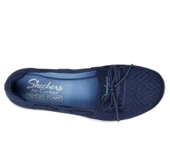 Women's Skechers Newbury St 100436 Slip-On Shoes
