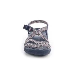 Women's Skechers Reggae Adore 163598 Outdoor Sandals