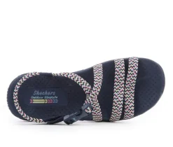 Women's Skechers Reggae Adore 163598 Outdoor Sandals