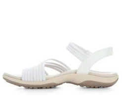 Women's Skechers Reggae Slim 163573 Outdoor Sandals