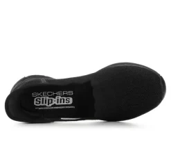 Women's Skechers Seager Believe It 158980 Slip-In Casual Shoes