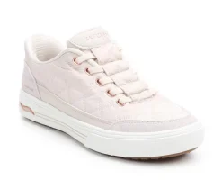 Women's Skechers Street Arch Fit Quilt 177209 Slip-In Shoes