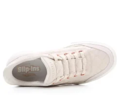 Women's Skechers Street Arch Fit Quilt 177209 Slip-In Shoes