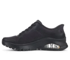 Women's Skechers Street Uno Flex-Ivorine Slip In 177795 Slip-Ins Sneakers