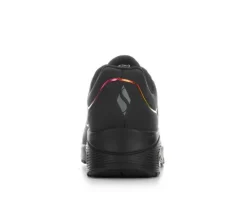 Women's Skechers Street Uno Electric Lines 155168 Casual Sneakers